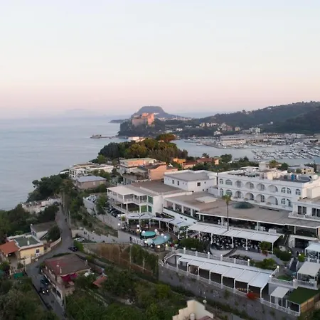 Hotell Il Gabbiano 3*