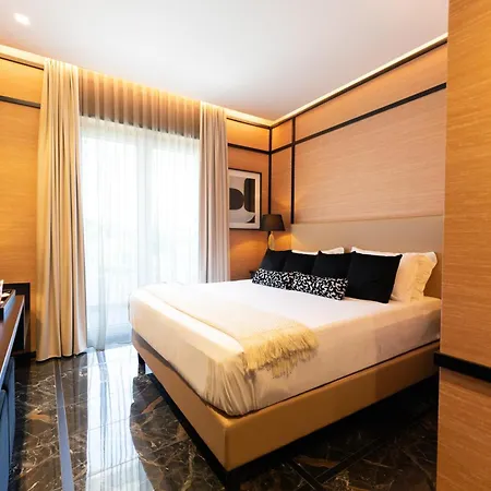 Hotell Il Gabbiano