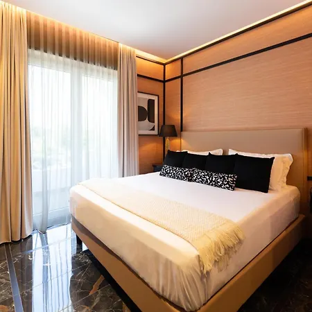 Il Gabbiano Hotell 3*