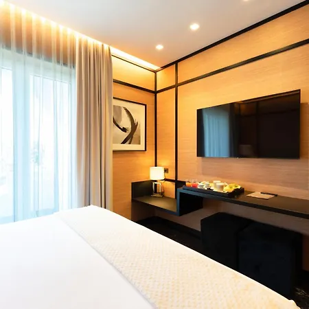Hotell Il Gabbiano 3*