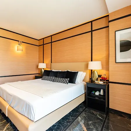 Il Gabbiano Hotell 3*