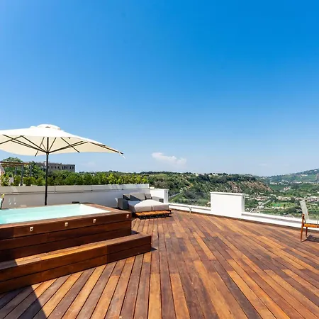 Hotell Il Gabbiano 3*