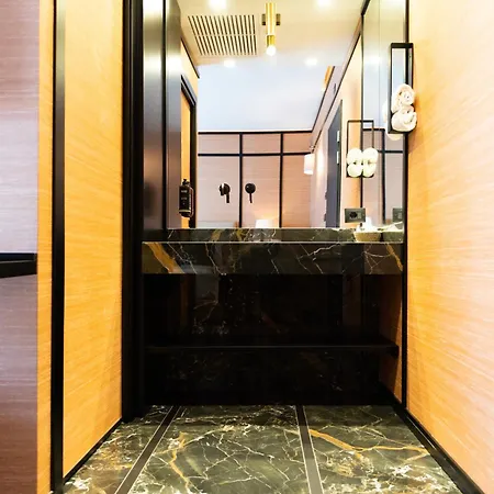 Il Gabbiano Hotell 3*