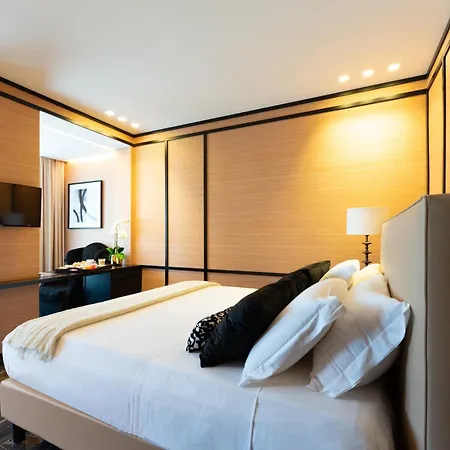 Hotell Il Gabbiano 3*