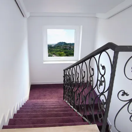 Hotell Il Gabbiano Bacoli