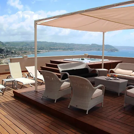 Hotell Il Gabbiano