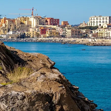 Hotell Il Gabbiano