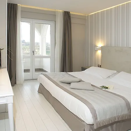 Hotell Il Gabbiano