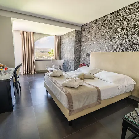 Il Gabbiano 3* Bacoli