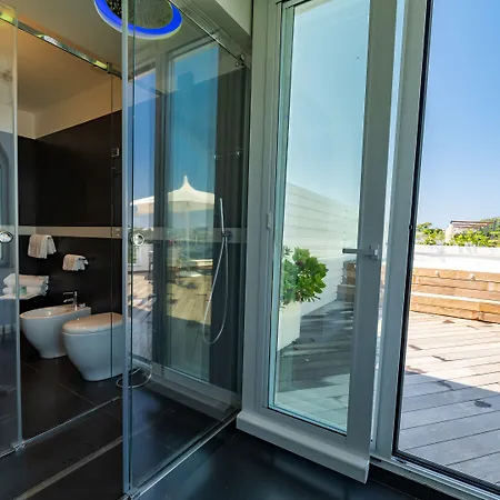 Hotell Il Gabbiano