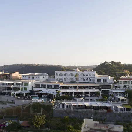 Hotell Il Gabbiano
