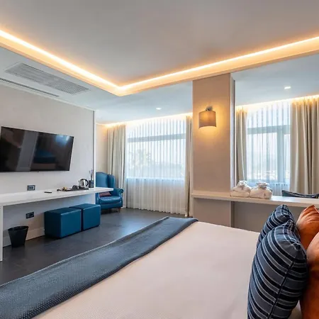Hotell Il Gabbiano 3*