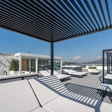 Il Gabbiano Hotell 3*