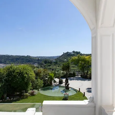 Il Gabbiano ホテル 3*