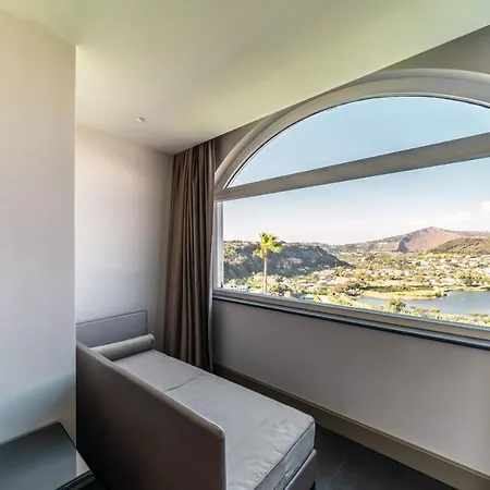 Il Gabbiano Otel