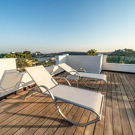 Il Gabbiano 3* バーコリ