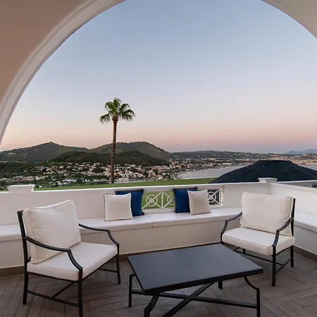 Il Gabbiano バーコリ