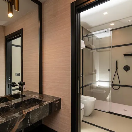 Il Gabbiano ホテル 3*