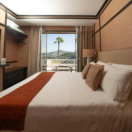 Il Gabbiano ホテル バーコリ