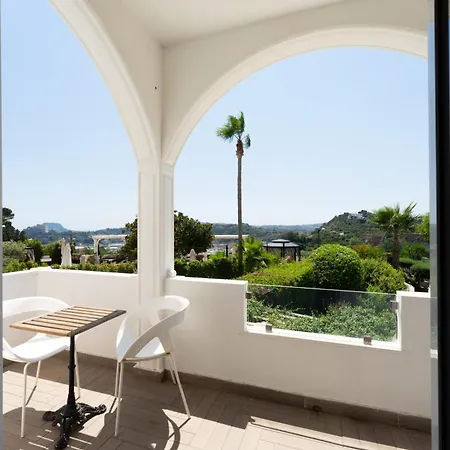 Il Gabbiano 3* バーコリ