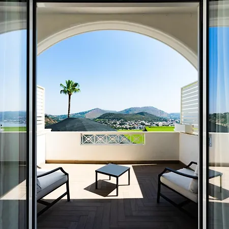 ホテル Il Gabbiano