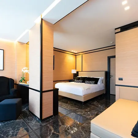 Il Gabbiano ホテル 3*