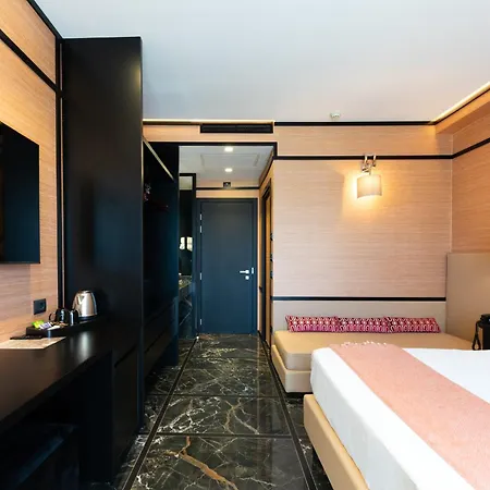 Il Gabbiano 3* バーコリ