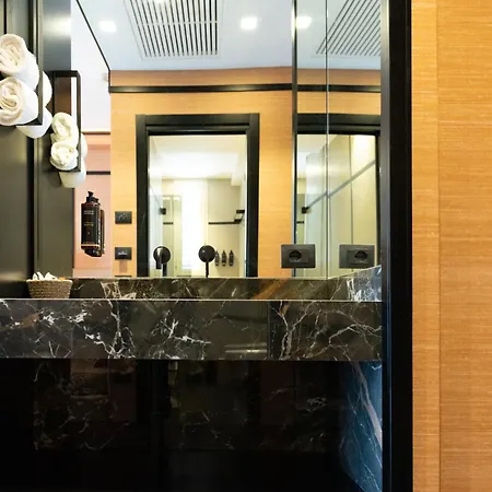 Il Gabbiano ホテル