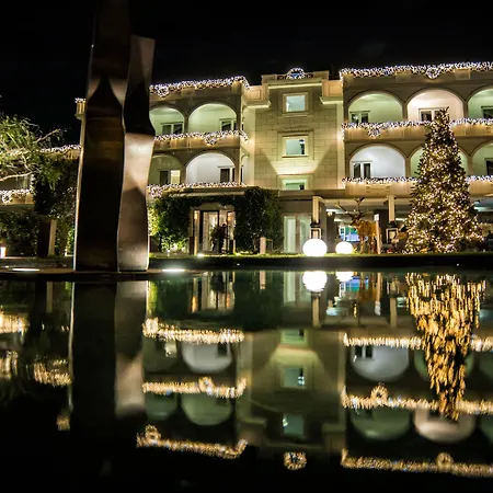 Il Gabbiano 3* باكولي