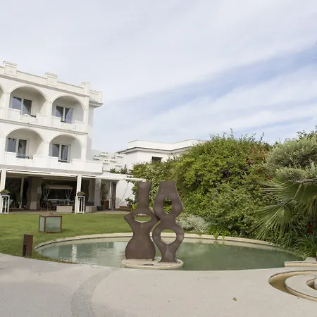 Il Gabbiano バーコリ