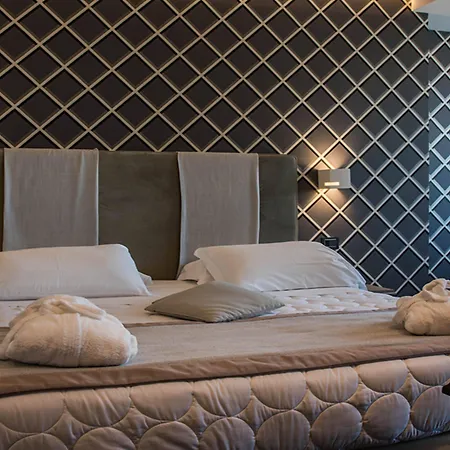 Il Gabbiano ホテル