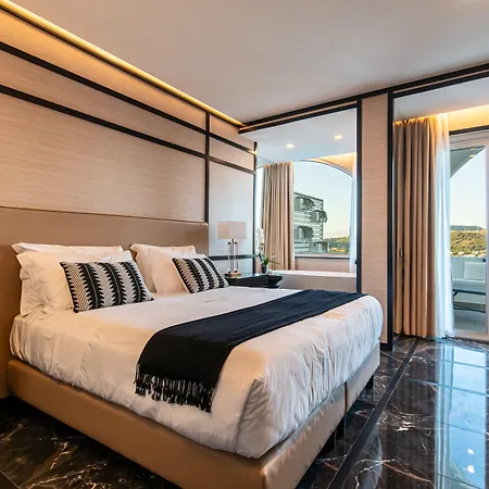 فندق Il Gabbiano 3*