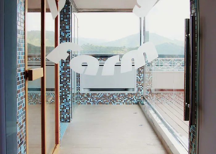 Il Gabbiano 3* Bacoli