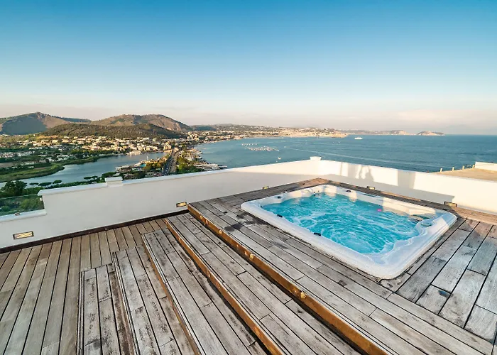 Hotel Il Gabbiano 3*