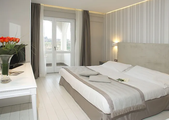 酒店 伊尔甘比亚诺酒店