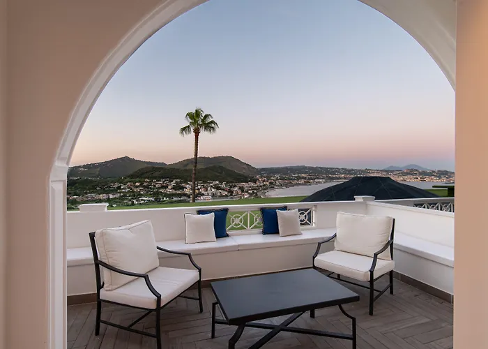 伊尔甘比亚诺酒店 3*