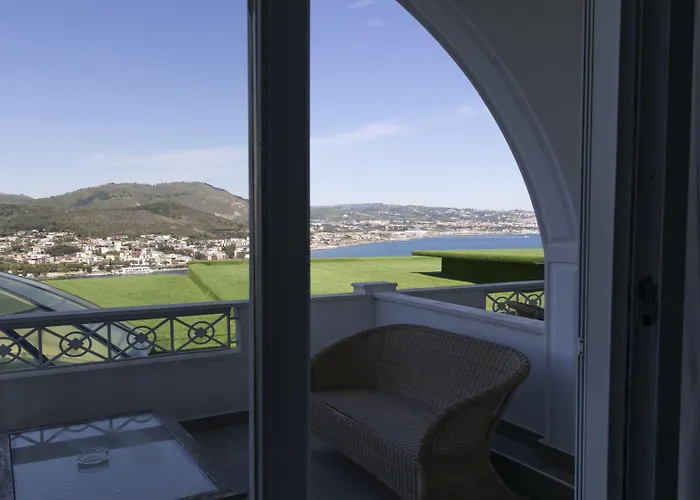 Il Gabbiano Hotel 3*