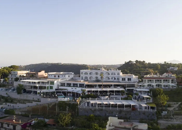 Hotel Il Gabbiano