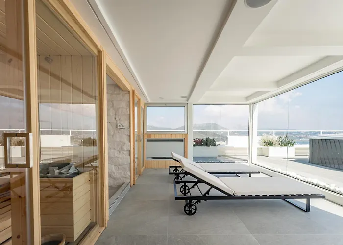 伊尔甘比亚诺酒店 3* 巴科利