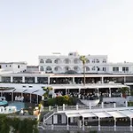 Hotel Il Gabbiano Bacoli
