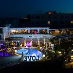 Il Gabbiano Hotel 3*