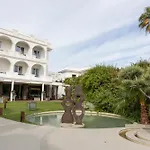 Il Gabbiano Hotel Bacoli