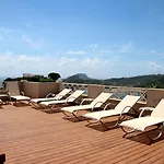 Hotel Il Gabbiano Bacoli