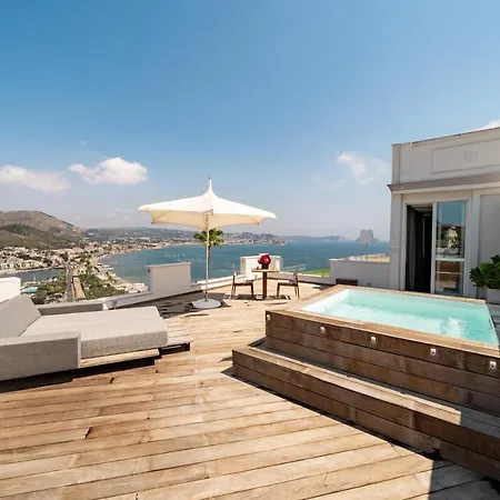Hotel Il Gabbiano