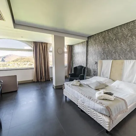 Il Gabbiano Hotel 3*