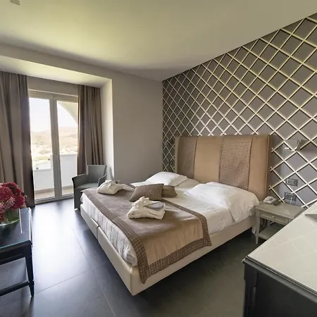 Hotel Il Gabbiano Bacoli