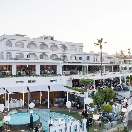Hotel Il Gabbiano Bacoli