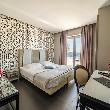 Il Gabbiano Hotel 3*