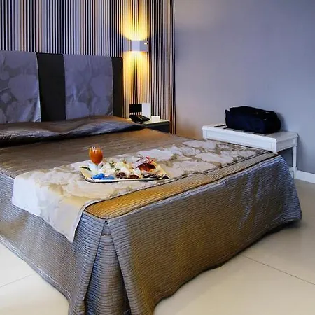 Il Gabbiano Hotel 3*
