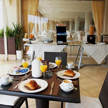 Il Gabbiano Hotel